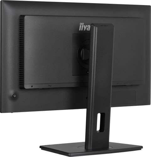 Iiyama XB2492HSU-B1 Monitor 24" Quad HD 1080 x 1920 Pixeles LED 3 ms Negro