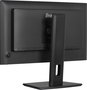 Iiyama XB2492HSU-B1 Monitor 24" Quad HD 1080 x 1920 Pixeles LED 3 ms Negro