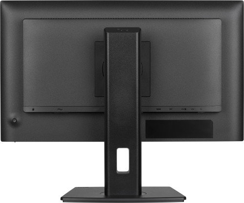 Iiyama XB2492HSU-B1 Monitor 24" Quad HD 1080 x 1920 Pixeles LED 3 ms Negro