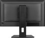 Iiyama XB2492HSU-B1 Monitor 24" Quad HD 1080 x 1920 Pixeles LED 3 ms Negro