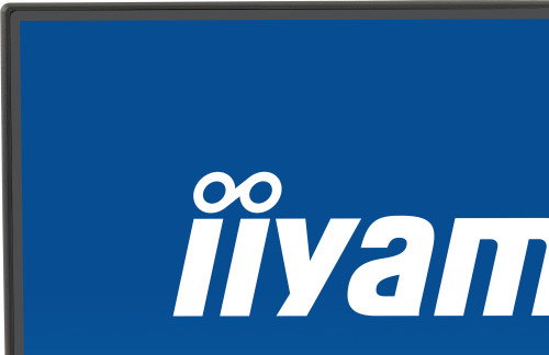 Iiyama XB2492HSU-B1 Monitor 24" Quad HD 1080 x 1920 Pixeles LED 3 ms Negro