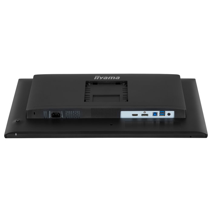 Iiyama ProLite XB2492HSU-B1 Monitor Full HD 24 IPS 120Hz Negro Iiyama ProLite XB2492HSU-B1 Monitor Full HD 24 IPS 120Hz Negro