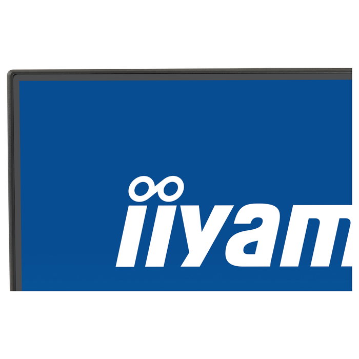 Iiyama ProLite XB2492HSU-B1 Monitor Full HD 24 IPS 120Hz Negro Iiyama ProLite XB2492HSU-B1 Monitor Full HD 24 IPS 120Hz Negro