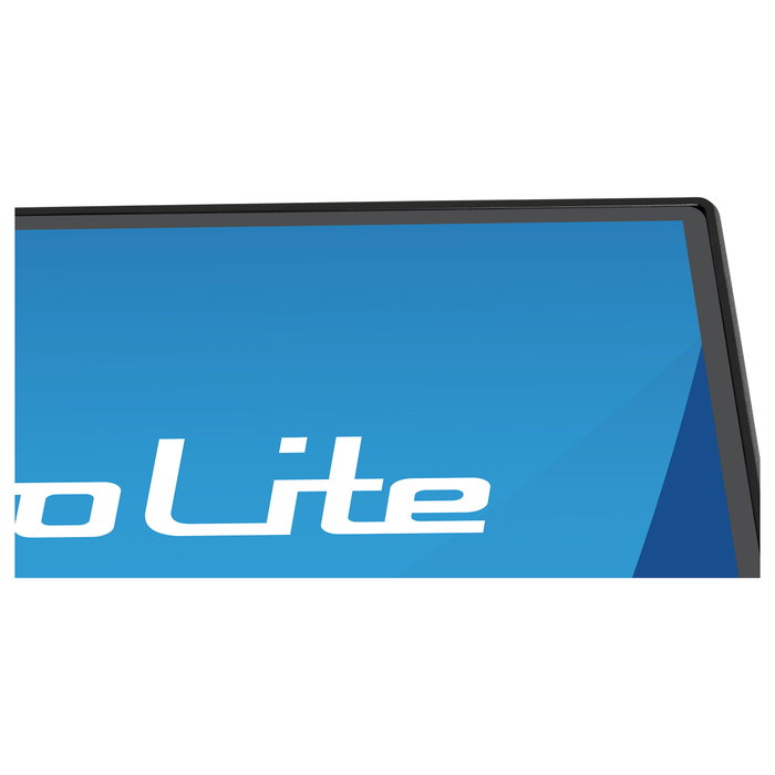 Iiyama ProLite XB2492HSU-B1 Monitor Full HD 24 IPS 120Hz Negro Iiyama ProLite XB2492HSU-B1 Monitor Full HD 24 IPS 120Hz Negro