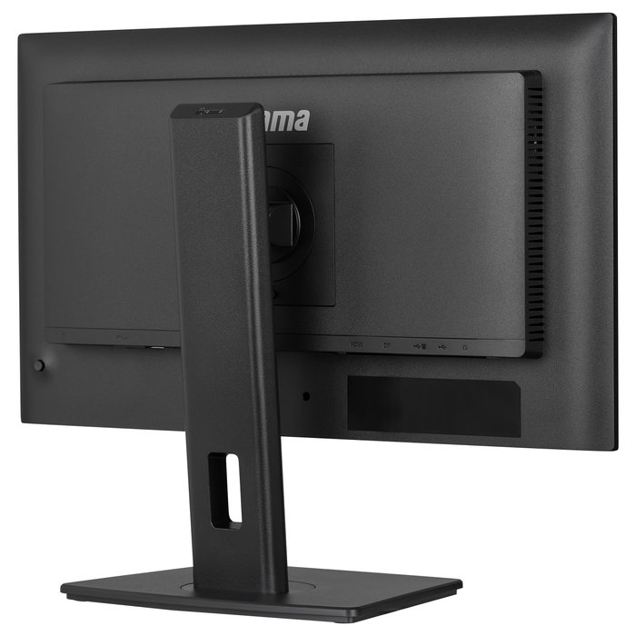 Iiyama ProLite XB2492HSU-B1 Monitor Full HD 24 IPS 120Hz Negro Iiyama ProLite XB2492HSU-B1 Monitor Full HD 24 IPS 120Hz Negro