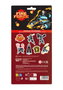 Fire Force Set Pegatinas Fire Force