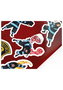 Fire Force Set Pegatinas Fire Force