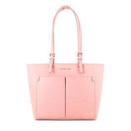 Bolso Mujer Michael Kors 35F3GTVT8B-POWDER-BLUSH Rosa 35 x 26 x 10 cm