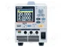 GW INSTEK PPX-2002 Fuente de alimentación de laboratorio programable unicanal