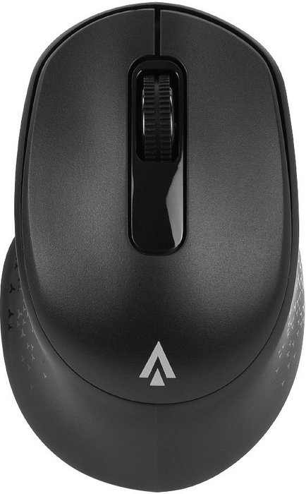 Accura Delano ACC-K1306 Kit de Teclado y Ratón Inalámbricos QWERTY Polaco 2.4GHz USB