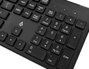 Accura Delano ACC-K1306 Kit de Teclado y Ratón Inalámbricos QWERTY Polaco 2.4GHz USB