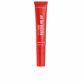 Rimmel London OH MY GLOSS! Bálsamo Labial 004-Red Velvet