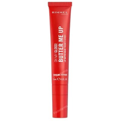 Rimmel London OH MY GLOSS! Bálsamo Labial 004-Red Velvet Rimmel London OH MY GLOSS! Bálsamo Labial 004-Red Velvet