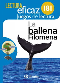 LA BALLENA FILOMENA, AA.VV. - BRUÑO