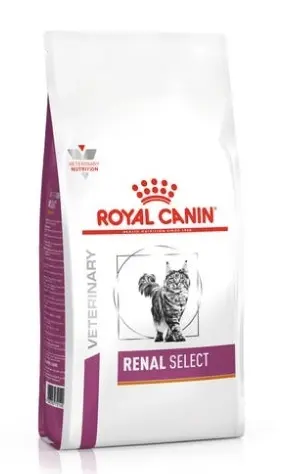 Royal Canin Feline Renal Select Royal Canin Feline Renal Select