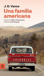 Una familia americana, J.D. Vance - ARA LLIBRES