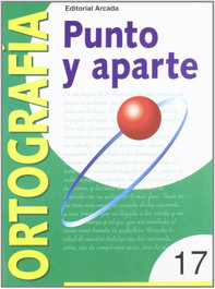 17 punto y aparte, Angeles Beltrán Balaguer et al. - NADAL EDARCA EDITORIAL