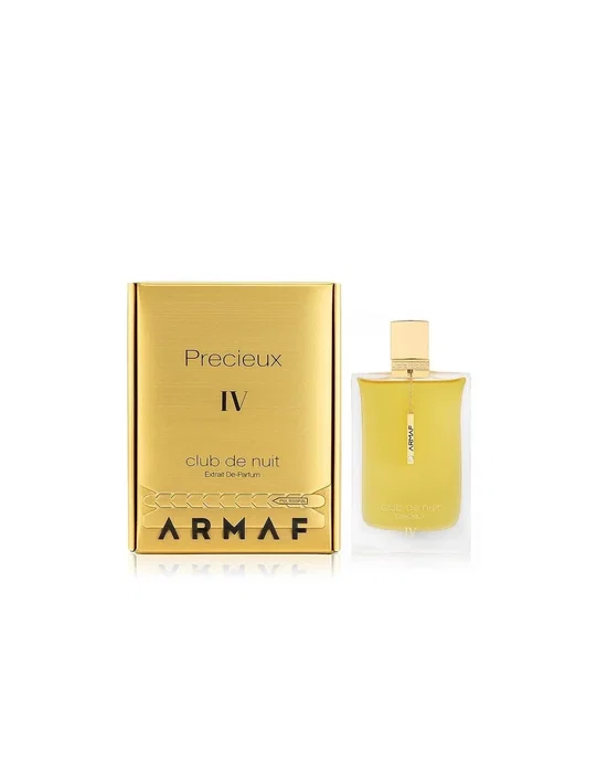Armaf Club De Nuit Precieux IV Agua de perfume 55 ml