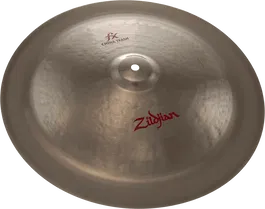 Zildjian Platillo FX Trash SE 18"