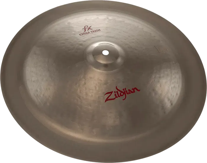 Zildjian Platillo FX Trash SE 18"