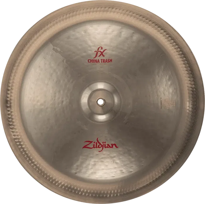 Zildjian Platillo FX Trash SE 18"