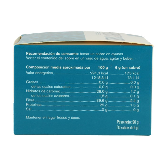 Plantis Probiot 10000 Defensas 15 sobres