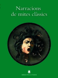 TEIDE, Narracions de mites clàssics - Ovidi, Margalida Capella Soler - TEIDE