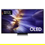 Samsung GQ83S90FAE 83 Pulgadas OLED UHD 4K (3840x2160) 144Hz Smart TV HDR10+ Dolby Atmos HDMI 2.1 LAN WLAN
