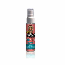 Rebel Happy Spray Higienizante 75 ml