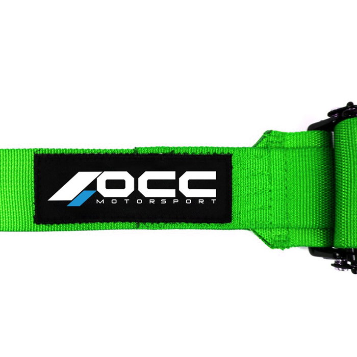 Arnés de 6 Puntos de Sujeción OCC Motorsport OCCRF6