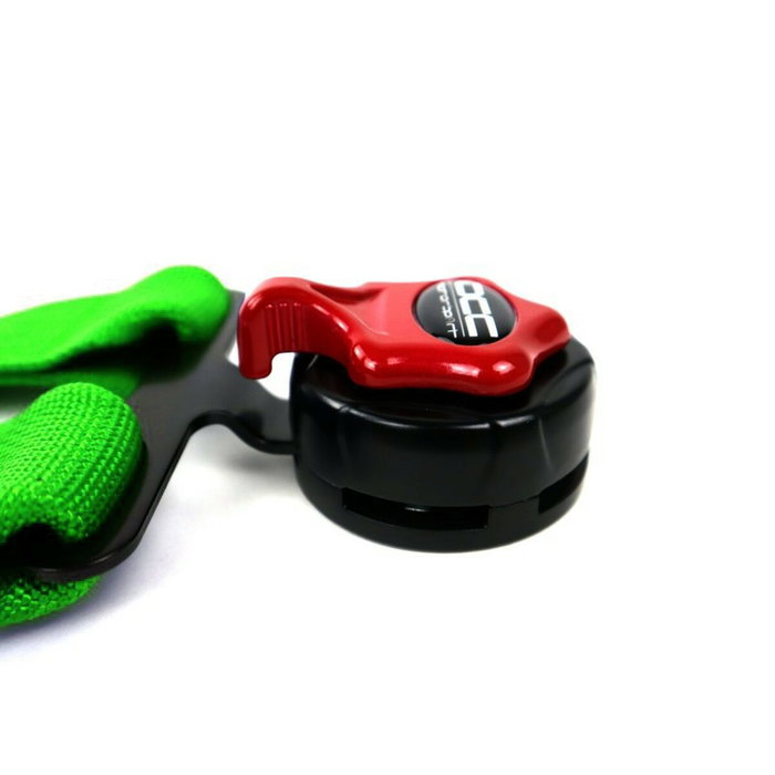 Arnés de 6 Puntos de Sujeción OCC Motorsport OCCRF6