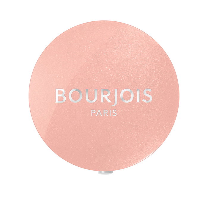 Bourjois Little Round Pot Sombra de ojos 2-iridesc'sand Bourjois Little Round Pot Sombra de ojos 2-iridesc'sand