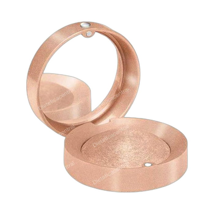 Bourjois Little Round Pot Sombra de Ojos 2-iridesc'sand Bourjois Little Round Pot Sombra de Ojos 2-iridesc'sand