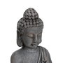 Escultura Buda Fibra de Magnesio 19 X 15 X 58 cm