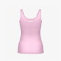 Camiseta de Tirantes Mujer Head Spirit II Tank Pádel L