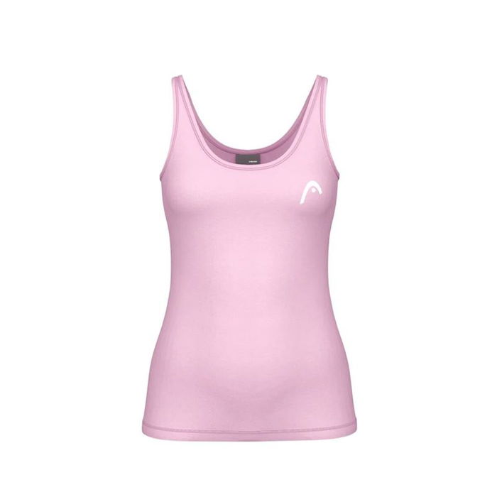 Camiseta de Tirantes Mujer Head Spirit II Tank Pádel L Camiseta de Tirantes Mujer Head Spirit II Tank Pádel L