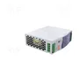 MEAN WELL WDR-120-12 Alimentador de impulso para carril DIN 120W 12VDC 10A