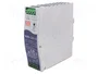 MEAN WELL WDR-120-12 Alimentador de impulso para carril DIN 120W 12VDC 10A