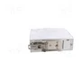 MEAN WELL WDR-120-12 Alimentador de impulso para carril DIN 120W 12VDC 10A
