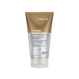 Joico K-PAK Reconstructor Deep Penetrating Tratamiento Reparador Cabello Dañado 150ml