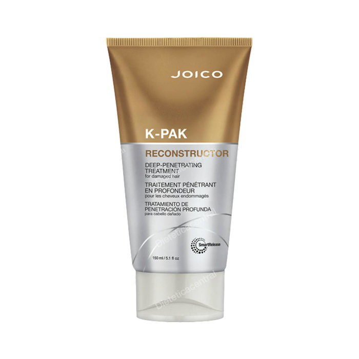 Joico K-PAK Reconstructor Deep Penetrating 150ml Joico K-PAK Reconstructor Deep Penetrating 150ml