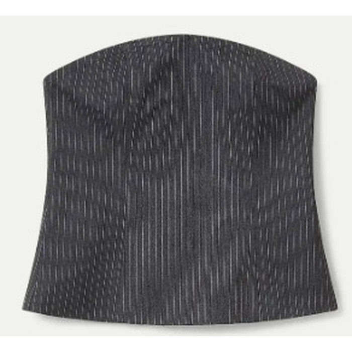 Corsé Intimax Gris (6xl)