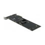 DeLOCK 90433 Tarjeta de expansión PCI Express x2 con 4 puertos SATA para RAID