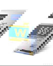 Virbac W2 Cat Control de Peso y Pérdida para Gatos 1,5 kg Alimento Hpm