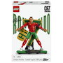 LEGO Editions Cristiano Ronaldo: Leyenda del Fútbol 43016