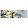 LEGO Editions Cristiano Ronaldo: Leyenda del Fútbol 43016