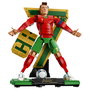 LEGO Editions Cristiano Ronaldo: Leyenda del Fútbol 43016