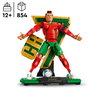 LEGO Editions Cristiano Ronaldo: Leyenda del Fútbol 43016