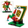LEGO Editions Cristiano Ronaldo: Leyenda del Fútbol 43016