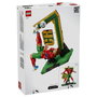 LEGO Editions Cristiano Ronaldo: Leyenda del Fútbol 43016